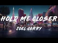 Elton John, Britney Spears - Hold Me Closer (Joel Corry Remix)   [ Clean - Lyrics ]