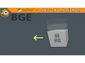 BGE Python - Physical Movement
