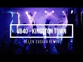 UB40 - Kingston Town  * Allen Casian * Remix 2025 *