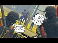 We Got JUMPED At The AIRPORT (6v2) GTA 5 Online