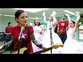 Natalia y La Forquetina - En El 2000 (Version Quincea�era)