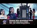 Download Lagu KOG TEMBUS! Aksi Demian Bisa Menembus Kaca | ROAD TO KILAU RAYA MAGICAL CONCERT