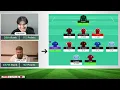 EVA vs JACKSON? 🤔 SUN DREAM TEAM GW9: FORMER WORLD NUMBER #1 PLANS!