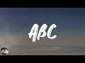 Jackson 5 - ABC (Lyrics)