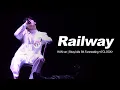 Download Lagu Railway - Han | Stray Kids 5th Fanmeeting 'SKZ 5'CLOCK'