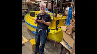 ebmpapst Saltwater Proof Fans.