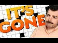 Tuesday I ve Lost My Streak - 20 February 2024 New York Times Crossword