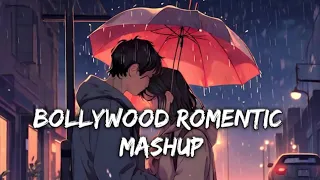 Download The Bollywood Romantic Mashup l nonstop love song l lofi love song remix #lofi #lofimusic MP3