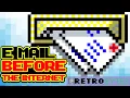 E-Mail before the Internet