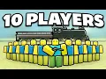 Download Lagu Dead Rails 10 Player CHALLENGE! (Roblox)