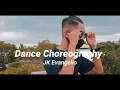 Dance with you - Skusta Clee ft. Yuri Dope  JK Evangelio Choreography
