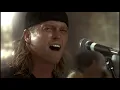Puddle of Mudd - Blurry (Official Video) [HD]