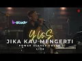 Download Lagu Power Slaves  - Jika Kau Mengerti (Live) Jamming by Yus at StudioJam