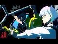 Download Lagu Cyberpunk: Edgerunners | I Really Want to Stay at Your House AMV (One Hour) | Netflix Anime