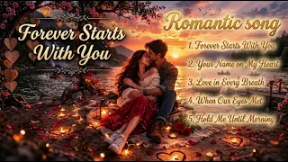 beautiful love songs 2026 relaxing romantic ballads song music