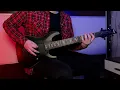 Motionless In White - Reincarnate (2023 guitar cover)