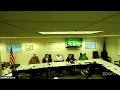 Starke County Council Meeting 3 16 2026