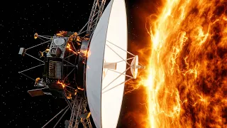 Voyager a découvert quelque chose d’impossible aux confins de l’espace