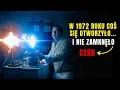 Lagu W 1972 roku w podziemiach pod Warszawą powstał eksperyment przypominający CERN. Cały zespół zniknął