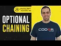 JavaScript Moderno Optional Chaining - Ep