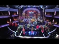 Download Lagu The Sing-Off S2 Ep.1 Opener: I've Got the Music in Me