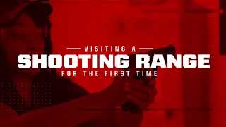 Your First Time at a Gun Range What You Need to Know Tips for New Shooters