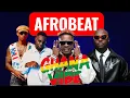 Download Lagu AFROBEAT GHANA VIBE.