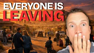 Why People Are Leaving Phoenix AZ What No One Tells You