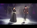 Me Hace Tanto Bien - Yuridia feat. Eden Muñoz at Live (Ciudad de México) Pa Luego es Tarde Tour