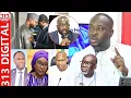 Download Lagu Remaniement imminente: Le ministre O. Diagne, Yacine Fall, I. Sy, et… Khadim Diop balance des infos