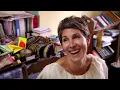 Download Lagu FAME IN THE FRAME   Tamsin Greig