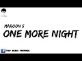 Download Lagu Remix officials one more night