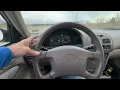 1998 Corolla Ride Along Review 8th Gen Better Value Than 9th