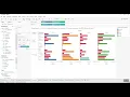 Tableau Errors Cannot mix Aggregate and Non Aggregate Arguments