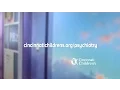 College Hill Expansion Virtual Tour Cincinnati Children s