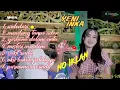Download Lagu Yeni inka terbaru 2021 full album OM ADELLA - widodari,mendung tanpo udan,gerhana dalam cinta