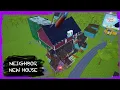 Download Lagu HELLO NEIGHBOR MOD KIT: NEIGHBOR NEW HOUSE