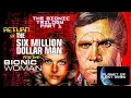 Download Lagu Return of the Six Million Dollar Man And Bionic Woman | Full Movie