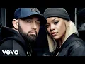 Download Lagu EMİNEM, 2PAC - Hard To Forget You ft. RİHANNA ( NEW VİDEO 2024 )