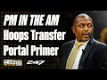 Mizzou basketball transfer portal primer