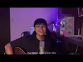 Mahika - TJ Monterde (Jenzen Guino Cover)