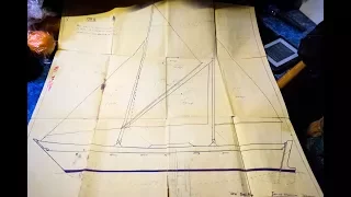 Starting Construction – Sink or Swim 04