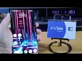 Visible by Verizon SIM Card Setup Tour 2024