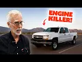 Duramax Engine DESTROYED by Terrible Design Flaw