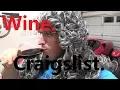 Wining with Dan - Selling the Mini Cooper on Craigslist CREEPERS