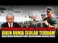 Download Lagu Pernyataan Panglima TNI yang Bikin Israel \u0026 Sekutunya Gemetar  Dunia Arab Kasih Respek!