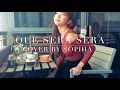 Que Sera Sera - Doris Day (Cover by Sophia Ng)