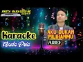 Download Lagu Aku Bukan Pilihanmu - Arief || Karaoke Nada Pria || Pasta Music || KPM