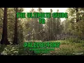 Download Lagu The Ultimate Beginners Guide to Paleobotany in Prehistoric Kingdom (Early Access)