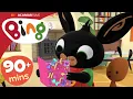 Download Lagu 15 x Volledige Afleveringen | ⭐ Bing: Beste Afleveringen ⭐ | Bing Nederlands